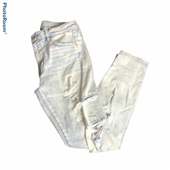 Ladies Size 12 American Eagle Outfitters Jeans